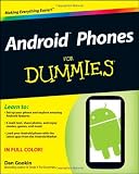Android phones for dummies