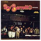 The Message by Ray Barretto