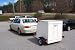 Easy-Go Scooter Trailer or Power Chair Trailer Transport - Scooter Lift New & Free Shipping!!