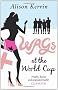 Wags at the World Cup