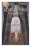 The businessman : a tale of terror