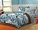 My Room Extreme Sports Ultra Soft Microfiber Boys Comforter Set, Multi-Colored, Full