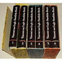 S�mtliche Briefe. B�nde 1-6: In der Neu�bersetzung von Eva Schumann hrsg. von Fritz Erpel. 1965-68). je ca. 400 S. mit teils farb. Abb. a. Taf.