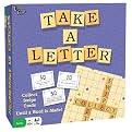 Take a Letter Game