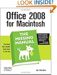 Office 2008 for Macintosh: The Missin...