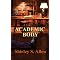Academic Cozy Mysteries