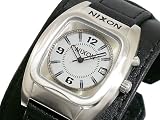 ニクソン｜ニクソン NIXON 腕時計 ROCKER ロッカー a370/130 SILVER