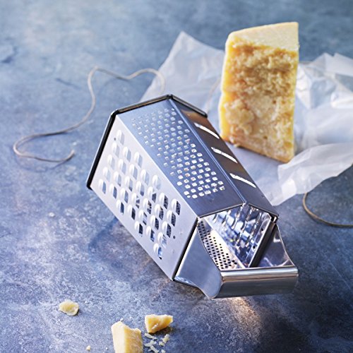Best Deal JAMIE OLIVER JME ESSENTIALS GRATER Best Manual Graters