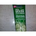 FACIAL PEEL OFF MASK Cucumber - Gesichtsmaske zum Abziehen - Gurke 150ml aus USA
