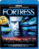 Fortress [Blu-ray]