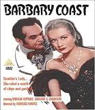 Barbary Coast [DVD]