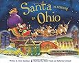 Santa Is Coming to Ohio
