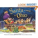 Santa Is Coming to Ohio