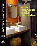 Revue Charles Massin  / Recettes d'architecte - la nouvelle salle de bains