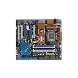 Asus Maximus Extreme Intel X38 ICH9R Dual channel DDR3 1800 1 5 Motherboard by Asus