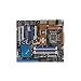 Asus Maximus Extreme Intel X38 ICH9R Dual channel DDR3 1800 1 5 Motherboard