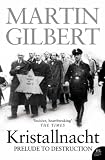 Kristallnacht: Prelude to Destruction