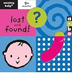 Lost and found!