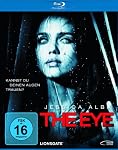 The Eye [Blu-ray]