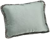 Rose Tree Audubon 11 by 15 Breakfast Pillow