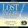 Lost English: Words and Phrases that have Vanished from Our Language