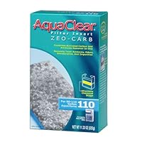 AquaClear 110 Zeo-Carb Insert
