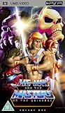 He-Man - Volume 1 [UMD Mini for PSP]