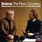 Why Brahms is My Favourite Composer Vol.1