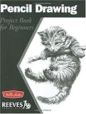 Pencil Drawing: Project Book for Beginners