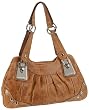B. MAKOWSKY Nassau Satchel