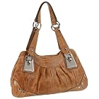 B. MAKOWSKY Nassau Satchel