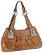 B. MAKOWSKY Nassau Satchel