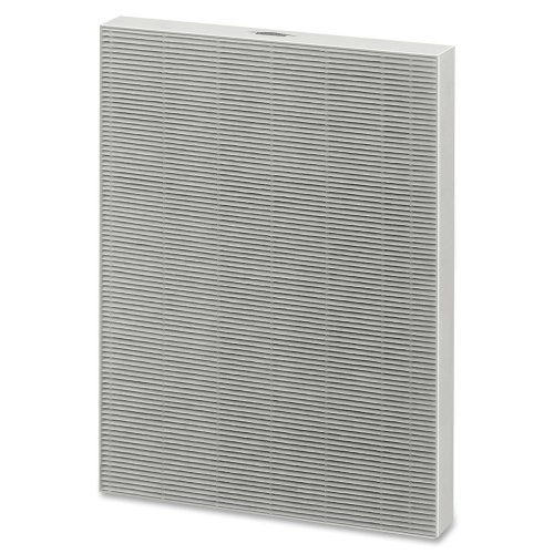 Fellowes HF-300 True HEPA Filter, for use with Fellowes AP-300PH Air Purifier (9370101) 