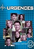 WARNER HOME VIDEO Urgences - Intégrale saison 12 (7321910215173)