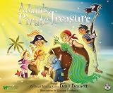Adam's pirate treasure