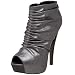 Steve Madden Women's A-Eliska Ankle Boot