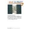 �sthetik des Fadens: Zur Medialisierung eines Materials in der Avantgardekunst