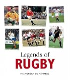 Review Green Umbrella Publishing  / Legends Of Rugby (General Books)