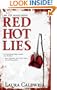 Red Hot Lies (Izzy McNeil Mysteries)