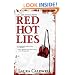 Red Hot Lies (Izzy McNeil Mysteries)