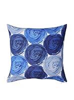 HOME FURNITURE Cojín Roses