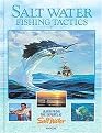 Salt Water Fishing Tactics (Learn from the Experts at Salt Water Sportsman Magazine) (Hardcover)
