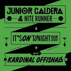 It's On Tonight (Muttonheads Remix Extended Edit)