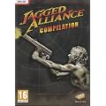 Jagged Alliance Compilation