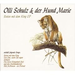 Unten mit dem King (Ep)