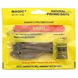 Magic Products Preserved Select Shad