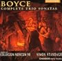 Boyce: Trio Sonatas