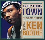 Everything I Own: Definitive Collection