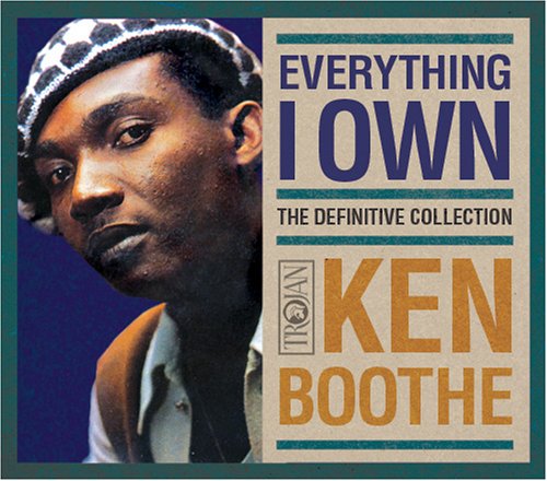 CD-Charts  Music : Everything I Own: Definitive Collection