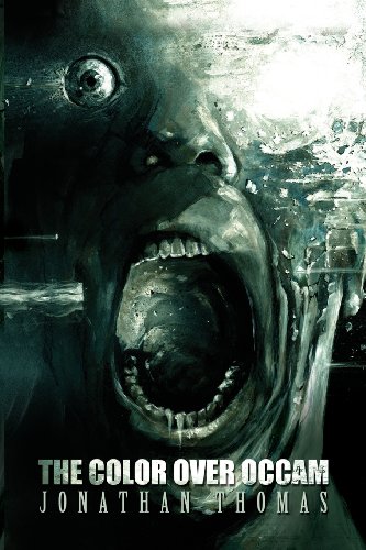 the color over occam